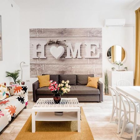 Lavender Apartment Budapest Ngoại thất bức ảnh