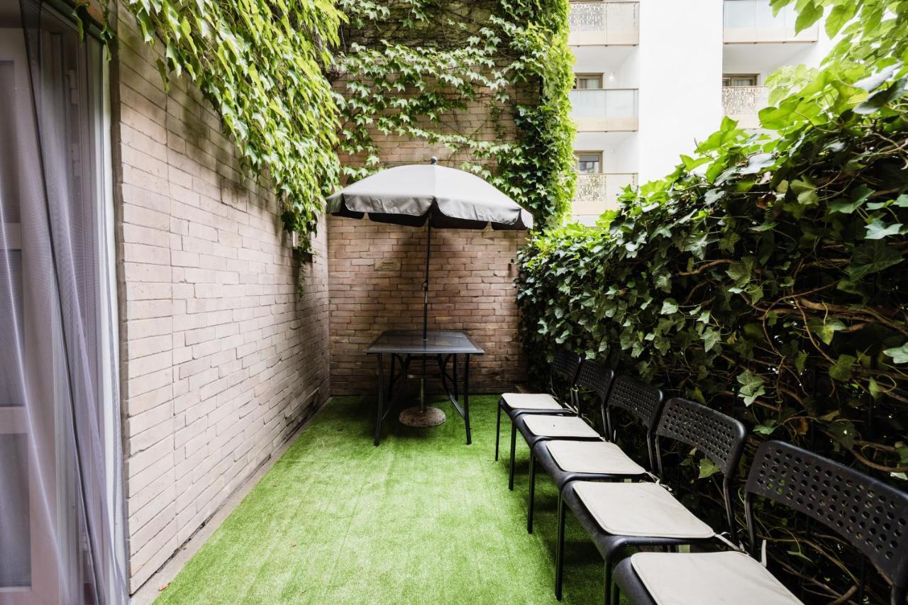 Lavender Apartment Budapest Ngoại thất bức ảnh