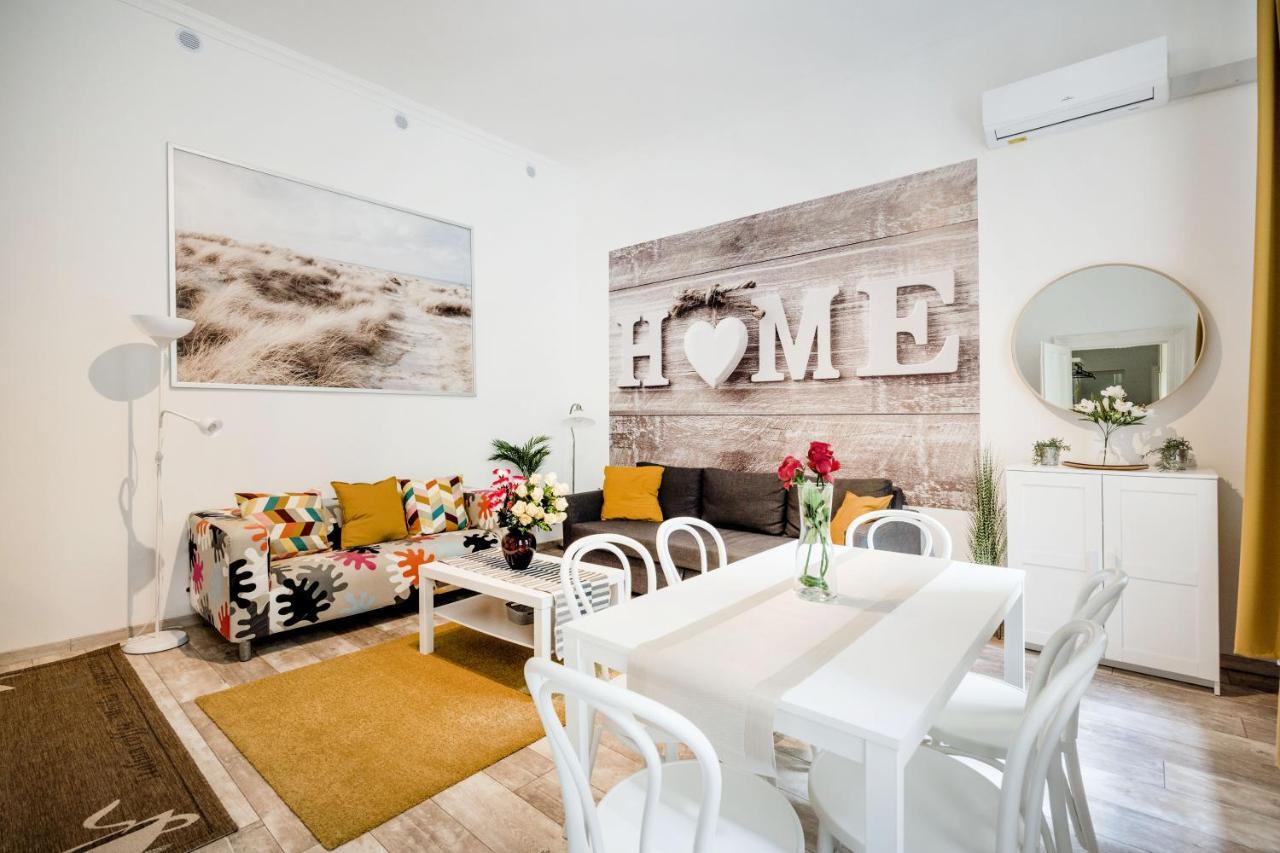 Lavender Apartment Budapest Ngoại thất bức ảnh